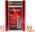 Hornady 22601 V-MAX Varmint Bullets - 6.5mm .264 95 Gr V-Max - 22601