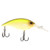 Berkley BHBMB6.25-VNCHT Money - Badger Hardbait, 2 1/2", 1/3 oz - BHBMB6.25-VNCHT