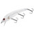 Cotton Cordell CS85598 Crd - Suspending Ripplin' Red Fin-Clr/Rd E - CS85598