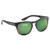 Flying Fisherman 7823TAG Breakers - Sunglasses, Tortoise Frame, Green - 7823TAG