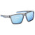 Flying Fisherman 7761GSB Sandbar - Sunglasses, Matte Crystal Gray - 7761GSB