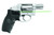 Crimson Trace LG-350G Lasergrips - Laser Sight, Black, Pressure Sensor - LG-350G