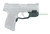 Crimson Trace LG-422G LG-422G Green - Laserguard for Sig Sauer P365 - LG-422G