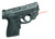 Crimson Trace LG-489 Laserguard - Laser Sight, Black, Pressure Sensor - LG-489