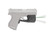 Crimson Trace LL-803G Laserguard - Pro Laser Sight for Glock 42, 43 - LL-803G