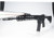 Crimson Trace CMR-301 Railmaster - Pro Rail Mounted Laser and Tactical - CMR-301