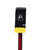 Firefly DSBL01R Bow Light,Diamond - Series,Red,Carbon Fiber,With Rear - DSBL01R