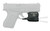 Crimson Trace LTG-773 Lightguard - White Light Glock 42,43 - LTG-773