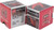 Hornady 22491 ELD Match Rifle - Bullets, 22 CAL .224 52 Gr, 100 Box - 22491