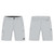 Blackfish 15078 Cast Fish Short - - Grey 30" Waist - 15078