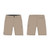 Blackfish 15097 Drift Casual Short - Tan 32" Waist - 15097