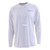Blackfish 17275 EcoShade UPF Long - Sleeve - Nimbus Grey Size XXL - 17275