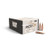 Nosler 53505 RDF Reduced Drag - Factor Rifle Bullets 6.5mm 130 HPBT - 53505