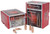 Hornady 3510 Interlock Rifle - Bullets 35 .358 200Gr SP 100Rnd - 3510