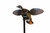 Mojo HW2472 Elite Series Woody - Motorized Spinning Duck Decoy - HW2472