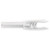 Easton N Nocks White 100 pk. - 818647