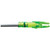 Lumenok Lighted Nocks Green Gold Tip 3 pk. - GT3G Lumenok Lighted Nocks Green Gold Tip 3 pk. - GT3G