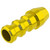 Gold Tip Accu-Bushing GTO Nock .246 12 pk. - UNI24612