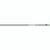 Easton 4mm Axis Long Range Arrows 250 Blazer Vanes 6 pk. - 830121