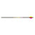 Gold Tip Force FOC Arrows 400 4 Fletch 6pk - FOR400A2746