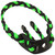 Paradox Elite Bow Sling Black/Neon Green - PBSE E-20