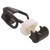 Saunders Hyper Glide Slide Black 3/8 in. - 1819