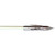 Innerloc Glow Max Bowfishing Arrow w/3 Barb Grapple Point 5/16 in. - 83570