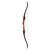 October Mountain Mountaineer 2.0 Recurve Bow 62 in. 50 lbs. RH - OMP1706250