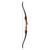 October Mountain Mountaineer 2.0 Recurve Bow 62 in. 35 lbs. LH - OMP1716235