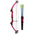 Genesis Bow Set Red RH - 10930