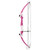 Genesis Bow Pink RH - 12073