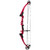 Genesis Mini Bow Red RH - 11413