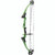 Genesis Mini Bow Green LH - 12281