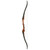 October Mountain Ascent Recurve Bow Orange 58 in. 45 lbs. RH - OMP81225
