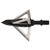 Muzzy Trocar Broadheads 3 Blade 100 gr. 3 pk. - 290