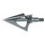 NAP HellRazor Broadheads 125 gr. 3 pk. - NAP-60-411
