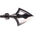 Dirt Nap Gear Alpha Broadheads 100/125 gr. 3 pk. - Dirt Nap Gear Alpha Broadheads 100/125 gr. 3 pk. -