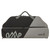 October Mountain Tioga 35 Bow Case Black/Grey -