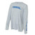 Fin-Finder Time to Strike Long Sleeve Performance Shirt X-Large - 81048