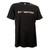 Elevation Logo T-Shirt Black Small - 13066