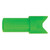 Easton 9mm Crossbow Nock Half Moon Green 36 pk. - 329813