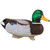 Flambeau Gunning Series Mallard Decoy 6 pk. - 1215GSD