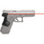 Crimson Trace Lasergrips Glock Gen 3/Gen 5 Red Laser - 44571