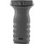 MFT React Short Vertical Grip Black - RSG