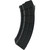Century US Palm AK30 Magazine 7.62x39 Black Stainless Steel Latch Cage 30 rd. - MA692A Century US Palm AK30 Magazine 7.62x39 Black Stainless Steel Latch Cage 30 rd. - MA692A
