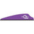 Q2i Fusion X-II Vanes Violet 3 in. 100 pk. - Q070411