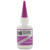 Bob Smith Insta-Cure Plus Glue .5 oz. - BSI 106