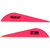 Bohning Heat Vanes Hot Pink 36 pk. - 101036HP