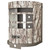 Moultrie Panoramic Security Box Camo - MCA-12665