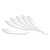 Outdoor Edge Razor-Lite Replacement Blades 6 pk. - RR-6